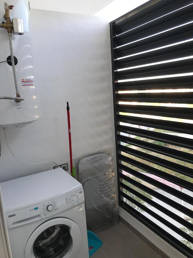 Sol Blanco Apartment Arenales del Sol Exterior photo