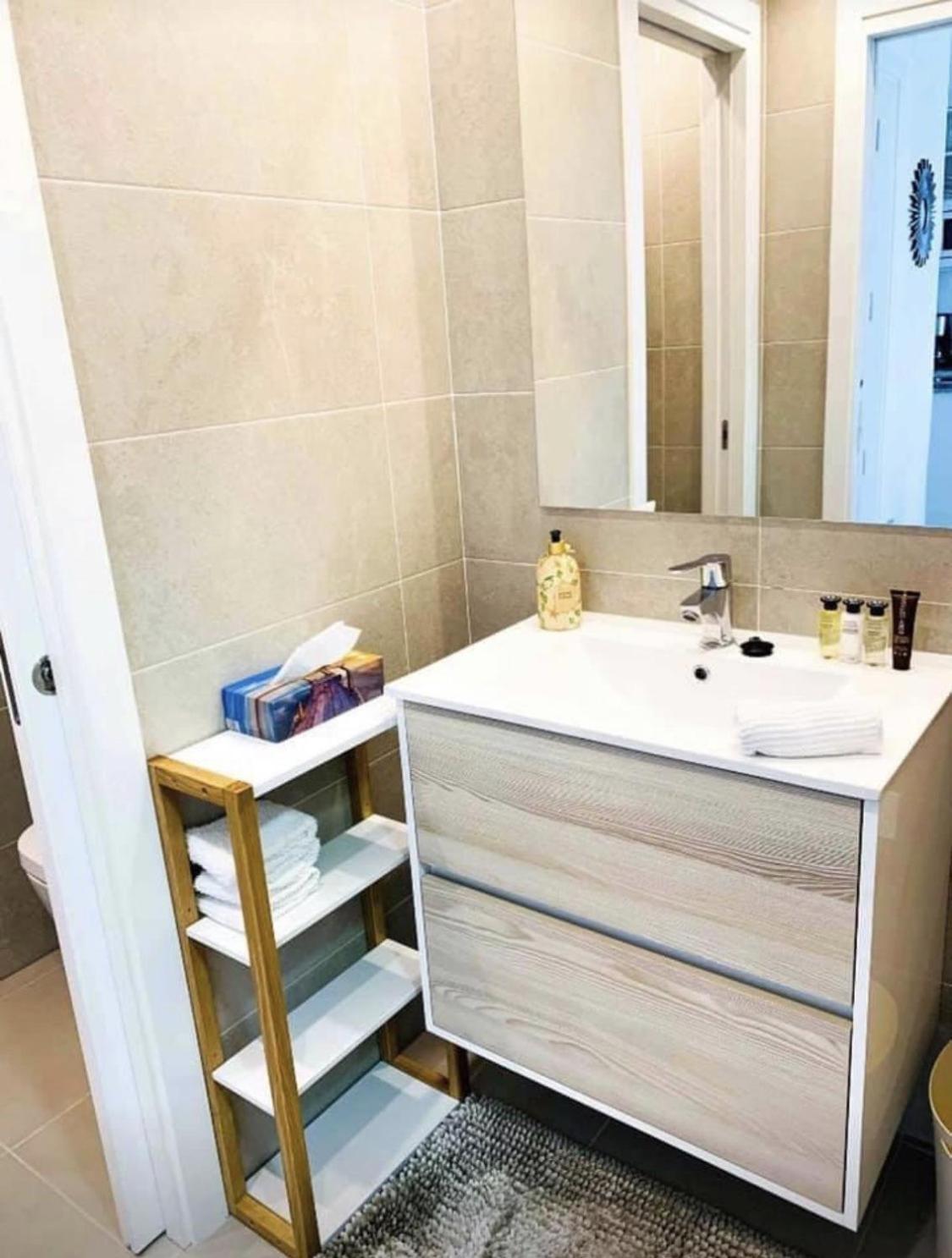 Sol Blanco Apartment Arenales del Sol Exterior photo